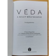   A. C. Bhaktivedanta Swami Prabhupáda: Véda - A kelet bölcsessége