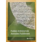 Virág István (szerk.): Fuldai évkönyvek 