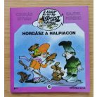 Csukás István: Horgász a halpiacon