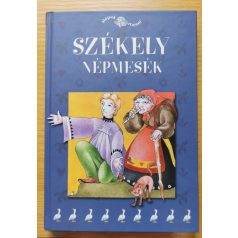 Kriza János:  Székely  népmesék 
