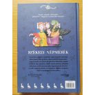 Kriza János:  Székely  népmesék 