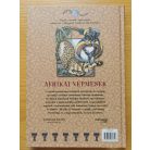 Afrikai népmesék Szerk.: Szalai Lilla