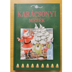 Karácsonyi mesék Szerk.: Szalai Lilla