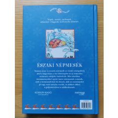  Északi népmesék Szerk.: Gabriella Agrati
