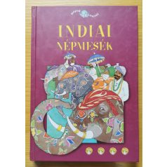 Indiai népmesék Szerk.: Rossana Guarnieri