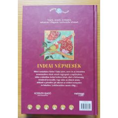 Indiai népmesék Szerk.: Rossana Guarnieri