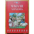 Magyar népmesék Szerk.: Szalai LIlla