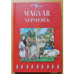 Magyar népmesék Szerk.: Szalai LIlla
