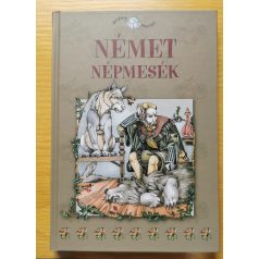 Német népmesék Szerk.: Draskóczy Piroska