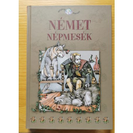 Német népmesék Szerk.: Draskóczy Piroska