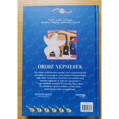 Orosz népmesék Szerk.: Carla Poesio