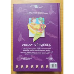 Cigány népmesék Szerk.: Rostás-Farkas György