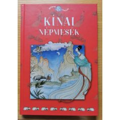 Kínai  népmesék Szerk.: Marina Grassini