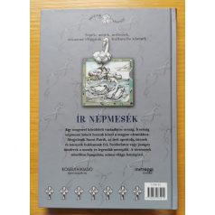Ír népmesék Szerk.: Kovács Gáborján