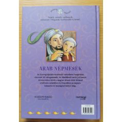 Arab  népmesék Szerk.: Renato Caporali