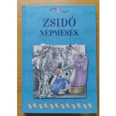 Zsidó népmesék Szerk.: Bán Lina