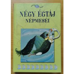 Négy égtáj népmeséi Szerk.: Carla Poesio