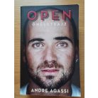 Andre Agassi: Open