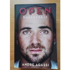 Andre Agassi: Open