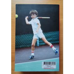 Andre Agassi: Open