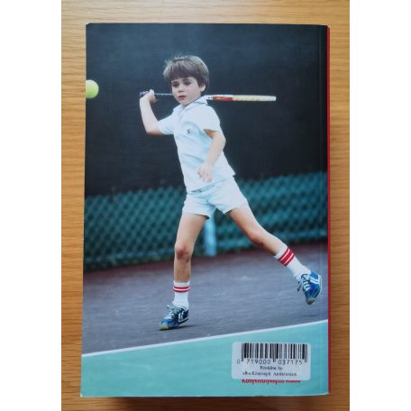 Andre Agassi: Open