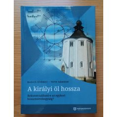 Busics György: A királyi öl hossza 