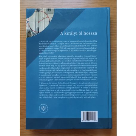 Busics György: A királyi öl hossza 