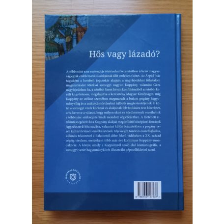 Magyar Zoltán: Hős  vagy lázadó?