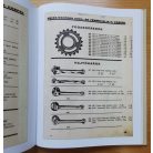 Varsa Endre: Magyar kerékpárok (Dedikált!)