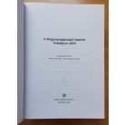 A Magyarságkutató Intézet évkönyve 2019 Szerk.: Virág István