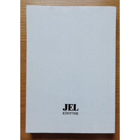 Prokop Péter: Modelldíj nélkül (Dedikált!)