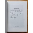 Prokop Péter: Cseppkőbarlang (Dedikált!)