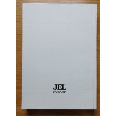 Prokop Péter: Cseppkőbarlang (Dedikált!)