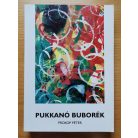 Prokop Péter: Pukkanó buborék (Dedikált!)