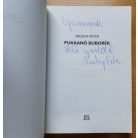 Prokop Péter: Pukkanó buborék (Dedikált!)