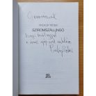 Prokop Péter: Sziromszállingó (Dedikált!)