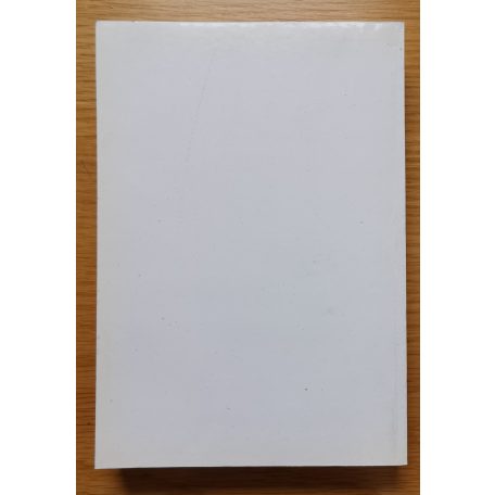 Prokop Péter: Sziromszállingó (Dedikált!)