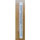 Prokop Péter: Sziromszállingó (Dedikált!)