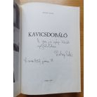 Prokop Péter: Kavicsdobáló (Dedikált!)