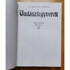 Temesváry Ferenc: Vadászfegyverek