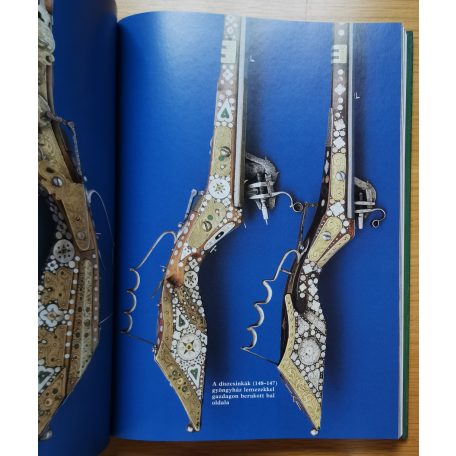 Temesváry Ferenc: Vadászfegyverek