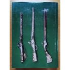 Temesváry Ferenc: Vadászfegyverek