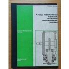 Miklós András: A nagy teljesítményű traktorok erőátviteli szerkezetének javítása