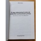 Miklós András: A nagy teljesítményű traktorok erőátviteli szerkezetének javítása