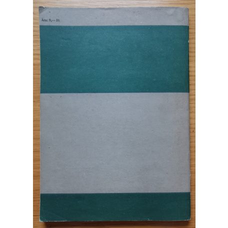 Jaksits Dezső: Erőgépek II.