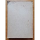 Lányi Ágoston: A magyar nép táncművészete II.