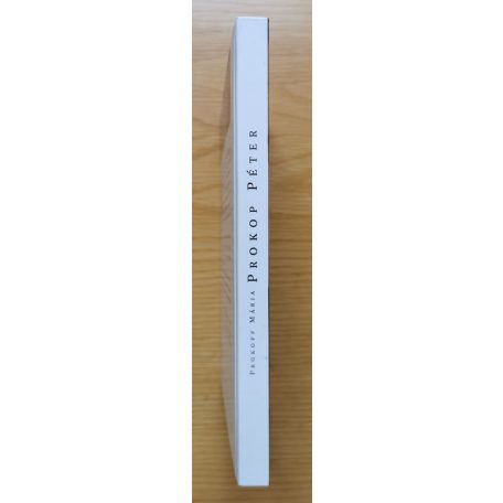 Prokopp Mária: Prokop Péter (Dedikált!)