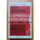 Natan Saranszkij: A demokrácia védelmében