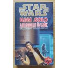 Dale Avery: Han Solo a birodalmi ügynök