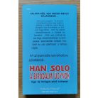 Dale Avery: Han Solo a birodalmi ügynök